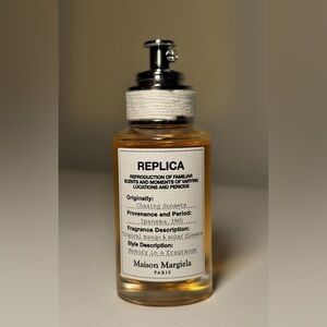 New! Maison Margiela CHASING SUNSETS